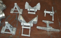 Small machine parts