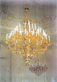 Chandelier